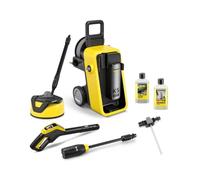 Lavadora de Alta Pressão Kärcher K5 Comfort Premium Connect Home - 1.324-843.0