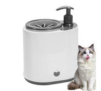 Lavapatas automático Vaso Limpiador de Patas