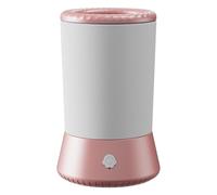 Lavaplatos - Limpiador automático de patas de perro, taza eléctrica de limpieza de patas de animales, diseño de cerdas , herramienta de fácil cuidado de garras, accesorio de higiene para chi