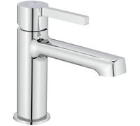 Laveo Alita grifo para lavabo de pie cromo BVA_022D