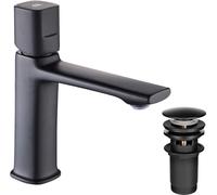 Laveo | Grifo para lavabo - - Cartucho cerámico - Aireador antical - 1 unidad