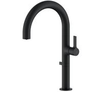 Laveo Pureco grifo para filtro de agua de pie negro BPU_798D
