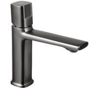 Laveo Tores grifo para lavabo de pie grafito BVT_922D
