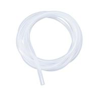 LAVMHAB Tubos de Silicona de Grado Alimentario Mangueras 9mm DI x 13mm DE 5m (16,4ft), Tubería de Goma de Silicona Flexible Tubos de Agua y Aire