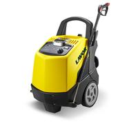Lavor Dakota-R 1509 GX- Hidrolimpiadora profesional de agua caliente - monofásica - 160 bar - 540 l/h