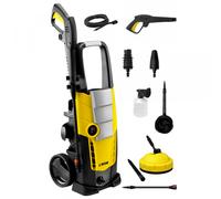 Lavor Galaxy 150 - Hidrolimpiadora de agua fría Lavorwash - 150 bar máx - 450 l/h máx