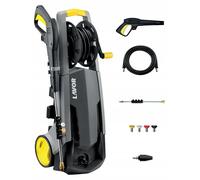 Lavor Hidrolavadora Pascal 20 Plus, 2100W, 140 bar