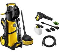 Lavor Hidrolimpiadora Lavorwash de agua fría LVR4 Plus 160 Digit – 160 bar