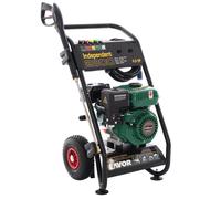 Lavor Independent 2800 - Hidrolimpiadora de gasolina - 200 bar - 690 L/h - motor de gasolina Lavor de 200 cc