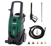 Lavor Hidrolimpiadora profesional de agua fría KAMA 1409 180 bar máx 540 L/h