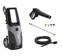 Lavor lavadora a presión shadow 26, 2600 w de potencia, motor de indu