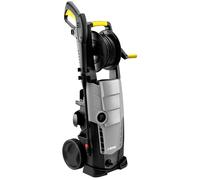 Lavor limpiador de alta presión galaxy 160 gl con carrete de manguera
