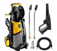 LAVOR: Limpiadora a presión Pascal 23, 2300W, 150 bar