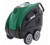 Lavor MOSEL 1515 T - Hidrolimpiadora de agua caliente profesional - Presión máxima de 180 bar - 900 L/h