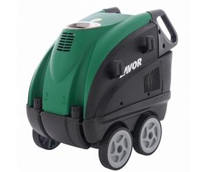 Lavor MOSEL 1515 T - Hidrolimpiadora de agua caliente profesional - Presión máxima de 180 bar - 900 L/h