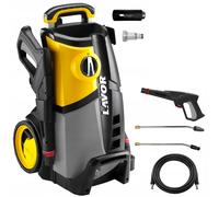 Lavor myjka lvr5 145, limpiadora de alta presión 155 bar, 2100w, idea