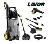 Lavor myjka space 180gl/2500w/180bar