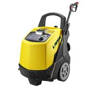 Lavor Texas R 1509 GL - Hidrolimpiadora de agua caliente profesional - 160 bar - 540 l/h