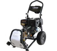 Lavor Thermic 2W 13L - Hidrolimpiadora de gasolina profesional - 310 Bar - Motor Loncin G390F - 13 HP