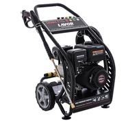 Lavor Thermic 9.1L - Hidrolimpiadora de gasolina 220 bar - 780 L/h - motor Loncin de gasolina 8 HP