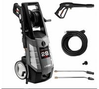 Lavor vertigo 28 pro limpiadora de alta presión o hidrolimpiadora ver