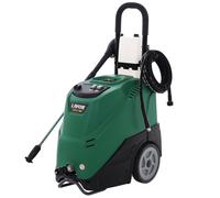 Lavor XTR-R 1007 - Hidrolimpiadora de agua caliente - 135 bar - 420 L/h - 36032-00105