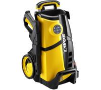 Lavorwash Lvr4 150 Digit Limpiadora De Alta Presión O Hidrolimpiadora Vertical Eléctrico 480 L/h 2100 W Negro, Amarillo