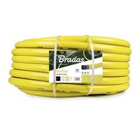 Bradas Manguera de jardín 1 pulgada 3 capas para riego 20 m, 30 m, 50 m