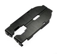 Laymotric Para sierra de calar DeWALT DC330 DW331, protector de encimera, placa de suela protectora 581268-00, para sierra de calar DeWALT DC330, DW331, 581268-00 Protector de plástico para encimera
