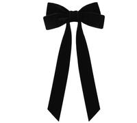 Lazos para árbol de Navidad, accesorios de estilo de doble capa, lazos rojos para el pelo, decoración de fiesta, para mujeres, niñas, hijas, bodas, vacaciones, dormitorio, puerta, ventana, sala de