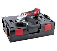 LB 125 18.0-EC - Amoladora angular inalámbrica