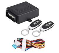 LB-402/L248, universal de entrada sin llave con cerradura de puerta de coche Kit de control remoto con bloqueo central