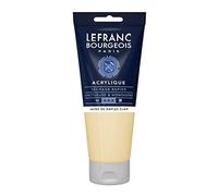 LB ACRILICO FINE 200ML Amarillo de Nápoles claro