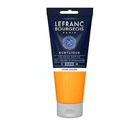 LB ACRILICO FINE 200ML Amarillo sahara