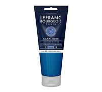 LB ACRILICO FINE 200ML Azul ceruleo (imit)