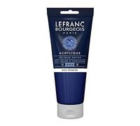 LB ACRILICO FINE 200ML Azul primario