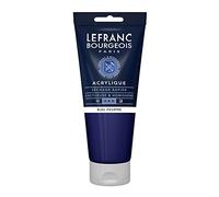 LB ACRILICO FINE 200ML Azul púrpura