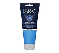 LB ACRILICO FINE 200ML Azul real