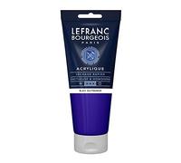 LB ACRILICO FINE 200ML Azul ultramar
