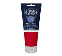 LB ACRILICO FINE 200ML Carmín de alizarin
