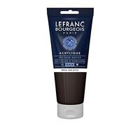 LB ACRILICO FINE 200ML Pardo van dyck