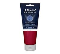 LB ACRILICO FINE 200ML Rojo carmín