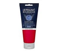 LB ACRILICO FINE 200ML Rojo primario