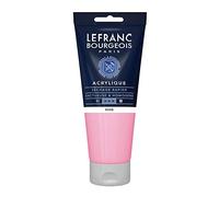 LB ACRILICO FINE 200ML Rosa