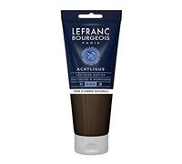 LB ACRILICO FINE 200ML Tierra de sombra natural