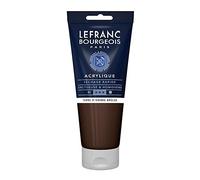LB ACRILICO FINE 200ML Tierra de sombra tostada