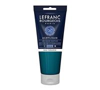 LB ACRILICO FINE 200ML Turquesa