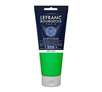 LB ACRILICO FINE 200ML Verde claro