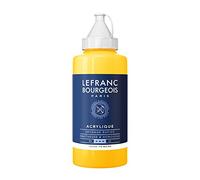 LB ACRILICO FINE 750ML AMARILLO PRIMARIO