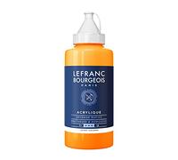 LB ACRILICO FINE 750ML AMARILLO SAHARA